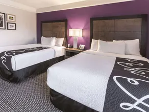 La Quinta by Wyndham Grand Junction Airport - Chambre