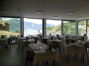 Locanda San Marco - Restaurant