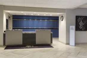 DoubleTree Suites by Hilton Nashville Airport - Réception