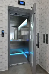 The Lop Athens Holidays Luxury Suites - Resepsjon