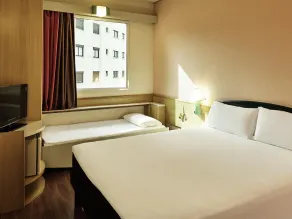 ibis Santo Andre - Rom