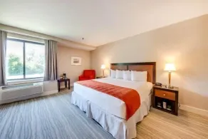 Heritage Hotel, Golf & Conference Center - Chambre