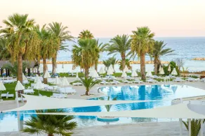Venus Beach Hotel - Piscine