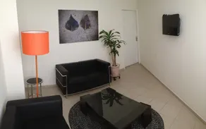 Australia Suites Ejecutivas - Lobby sitting area