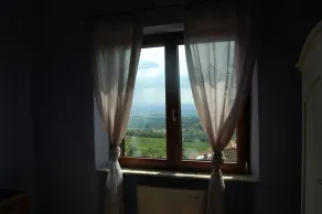 Mariani Bed&Breakfast - View from room