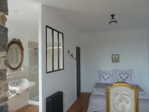 Domaine Abartiague B&B - Room