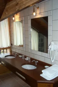 Hotel Palazio - Baño