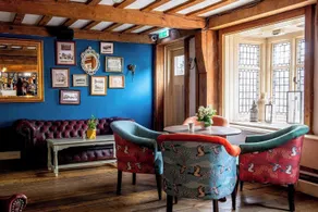 The Royal Oak - Reception