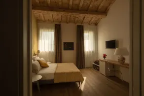 Agriturismo Relais Maddalene101 - Room