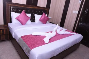 HBC Hotel Accurate - Quarto