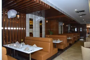 Hotel JD Heavens - Ristorante