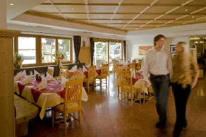 Hotel Neue Post - Restaurant