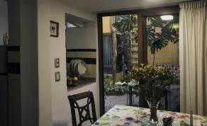 Chalet del Carmen, Coyoacán - Chambre