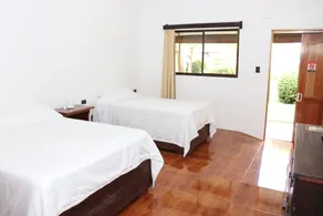 Hotel Samoa del Sur - Værelse