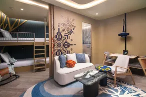 Hotel Indigo Bandung Dago Pakar by IHG - Room