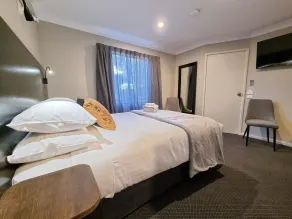 Blue Wren Lodge Waratah - Quarto