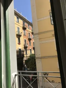 Holiday Guesthouse - Vista do quarto