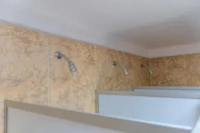 Hostal Talavera - Baño