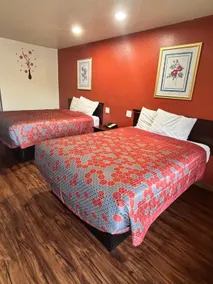 Western Plaza Inn - Rom