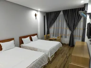 Hotel Hiệp Thành - Camera