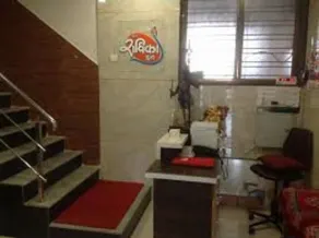Hotel Radhika Inn - Reception