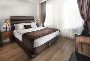 Allegra Suites Galata - View from room