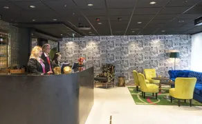 Thon Hotel Stavanger - Reception