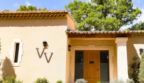 Hostellerie du Vallon de Valrugues, Saint-Rémy-de-Provence - Chambre