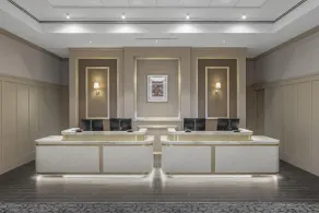 The Inn at Penn, A Hilton Hotel - Reception