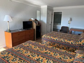 America's Inn Houston/Stafford /Sugarland - Chambre
