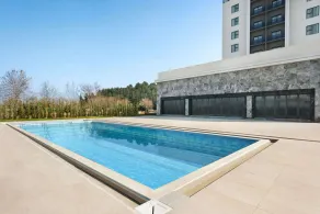 Ramada By Wyndham Tire - Pool
