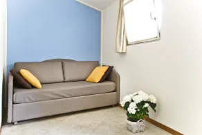 Hotel Belvedere - Chambre