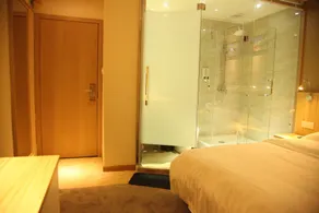 Shanghai Fish Inn East Nanjing Road - Room