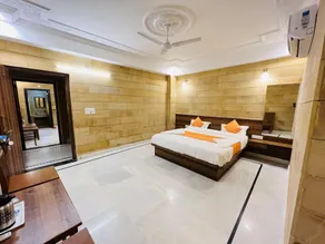 Hotel Garh Villa  - Zimmer