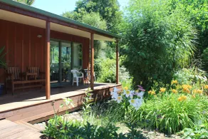Off The Beaten Trail Acc & Bike Tours - Chambre