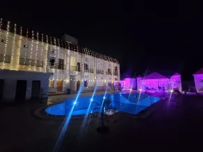 Orchard Hills Resorts - Pool