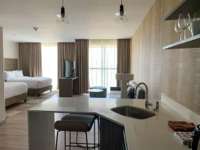 Residence Inn by Marriott Merida - Room