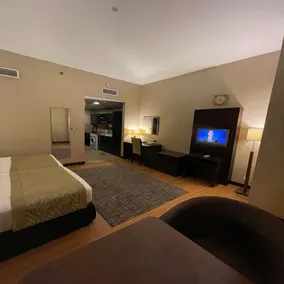 Tulip Creek Hotel Apartments - Room