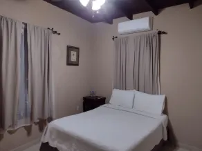 Hotel Carretas - Quarto