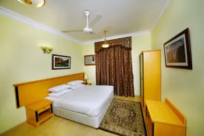 Muscat International Hotel - Room