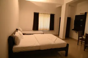 Hotel Blue Rays - Habitación