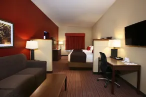 Best Western Plus Hudson Hotel & Suites - Værelse