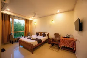 Hotel Marine - Room