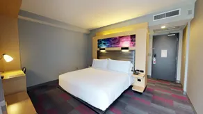 Aloft by Marriott Coral Gables - Chambre