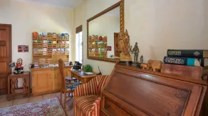 Centre Court B&B - Reception