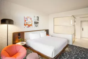Hotel Valley Ho - Room