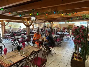 Le relais saint germain - Restaurant