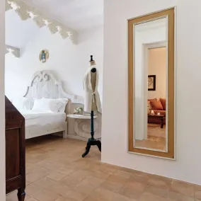 Santavenere Hotel - The Leading Hotels of the World - Chambre
