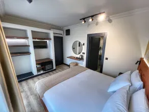 Oji Boutique Hotel - Rom