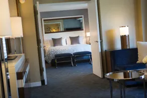 Renaissance Chicago Downtown Hotel - Chambre